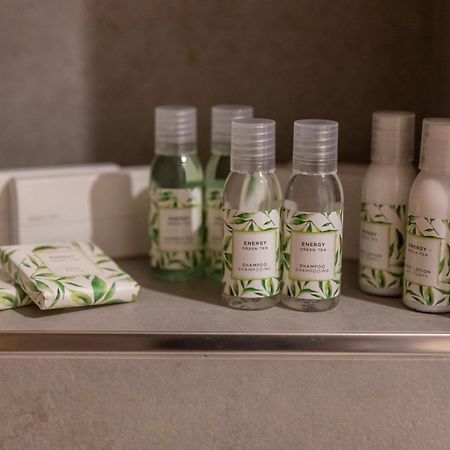 콜레 산타 루치아 Cesa Dele Angele 아파트 외부 사진